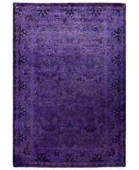 Adorn Hand Woven Rugs Fine Vibrance M1182544