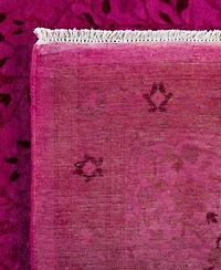 Adorn Hand Woven Rugs Fine Vibrance M1230112