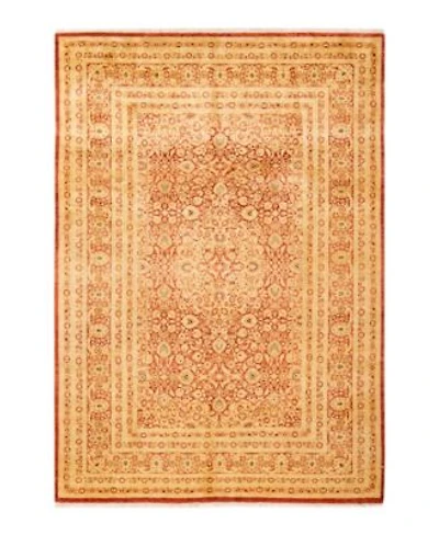 Adorn Hand Woven Rugs Mogul M1220224