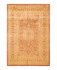 Adorn Hand Woven Rugs Mogul M1220224