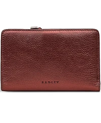 Radley London Carlton Close Mini Bifold Wallet