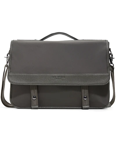 Ted Baker Men's Irvine Messenger Bag