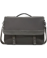 Ted Baker Men's Irvine Messenger Bag