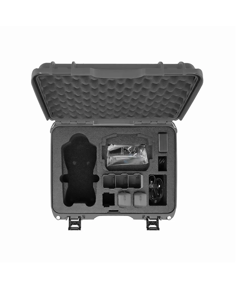 Nanuk Case 925 w/foam (C2301) for Dji Mavic 4 Pro Creator Combo-Kit - Graphite