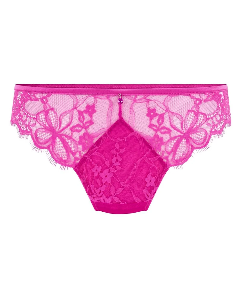 Hunkemoller Women's Prina Thong