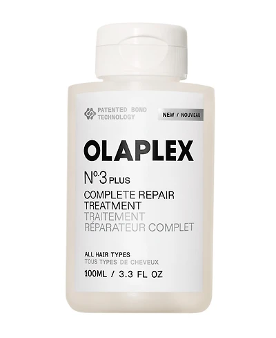 Olaplex N°3 Plus Complete Repair Treatment