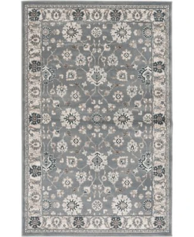 Erin Ben Co. Rooted Nella Rug Collection