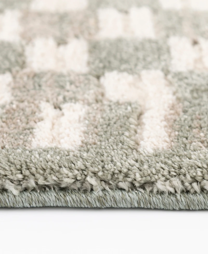 Erin & Ben Co. Grove Callen 5'X7'6"Area Rug
