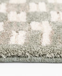Erin & Ben Co. Grove Callen 5'X7'6"Area Rug