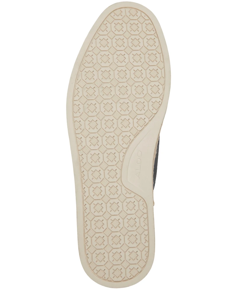 Aldo Men's Cheston Round Toe Loafers