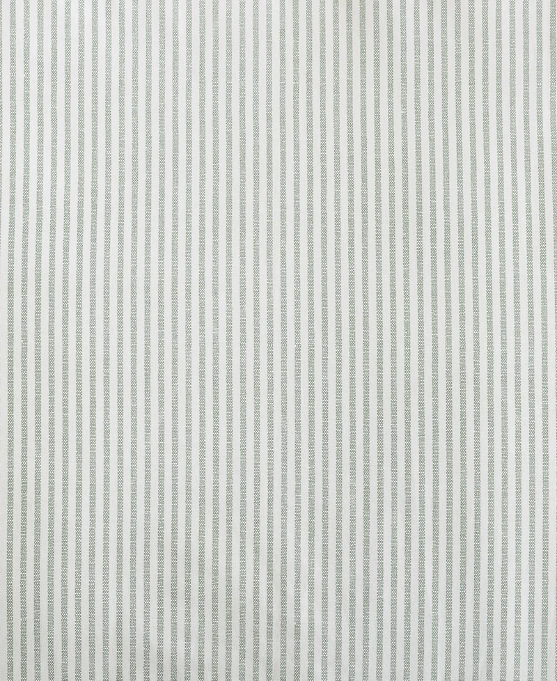 Laura Ashley Oxford Stripe 2-Pc. Comforter Set, Twin