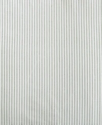 Laura Ashley Oxford Stripe 2-Pc. Comforter Set, Twin