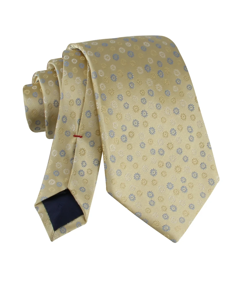 Tommy Hilfiger Men's Nadia Floral Tie