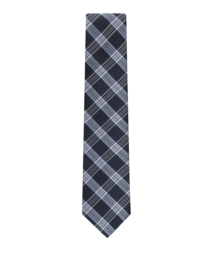 Tommy Hilfiger Men's Windsor Plaid Tie