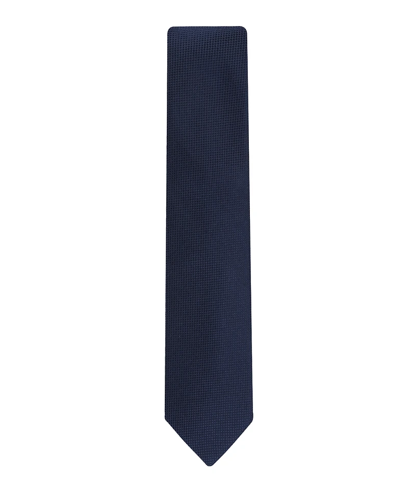 Tommy Hilfiger Men's Stella Solid Tie