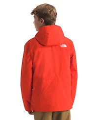 The North Face Boys' 6-16 Antora Rain Jacket