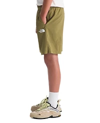 The North Face Boys' and Girls' 6-16 Lightrange Elastic Waist Shorts
