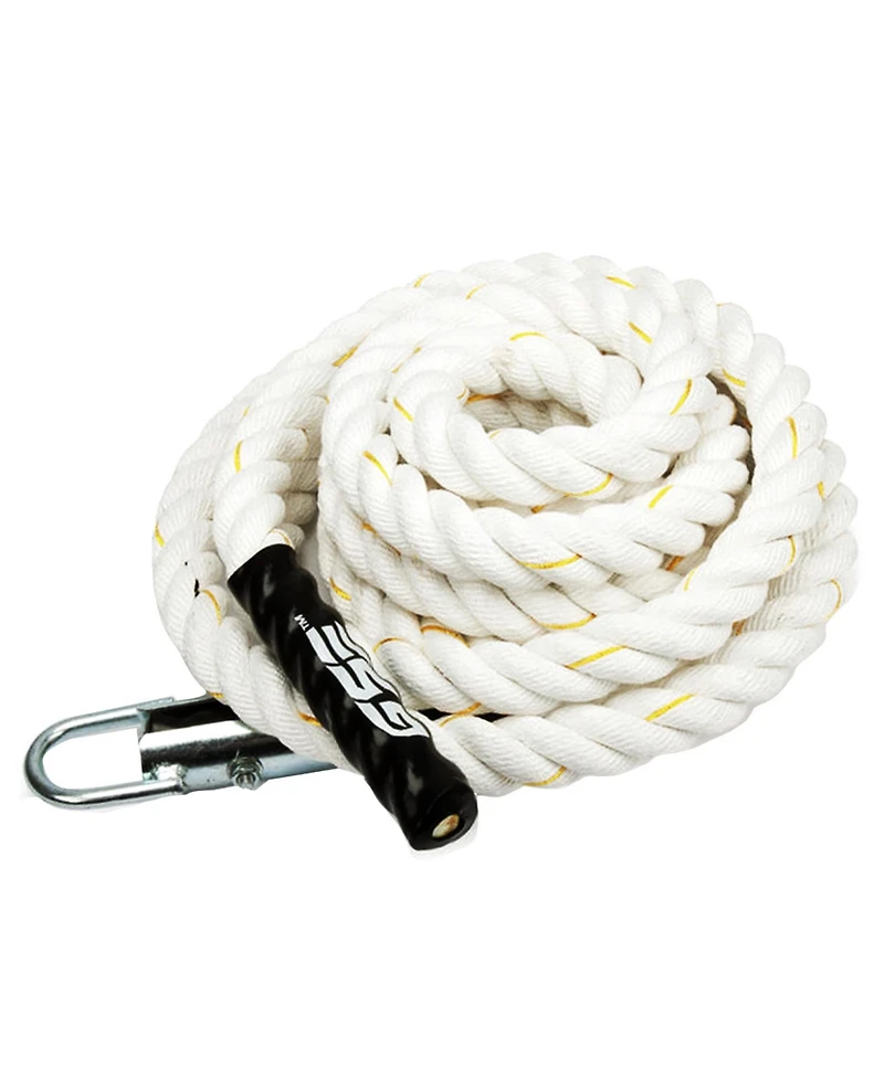 Gse Games & Sports Expert Gym Polyester Climbing Rope