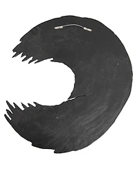 Phillips Collection Swoop Small Wall Art