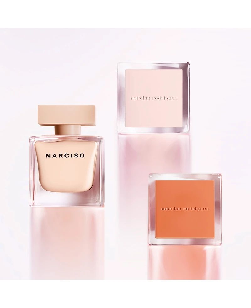 Narciso Rodriguez Narciso Eau de Parfum Ambree, 3 oz.