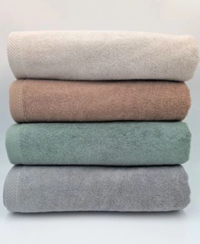 Talesma Cote Dazur Turkish Cotton Bath Towels