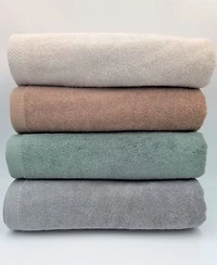 Talesma Cote Dazur Turkish Cotton Bath Towels