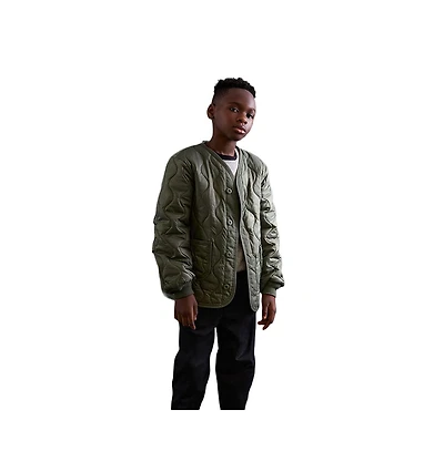 Alpha Industries Toddler Youth Als/92 Liner