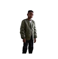 Alpha Industries Toddler Youth Als/92 Liner