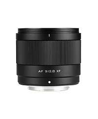 Viltrox Af 9mm f/2.8 Air Lens for Fujifilm X