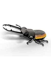 Eugy Stag Beetle 3D Puzzle Games