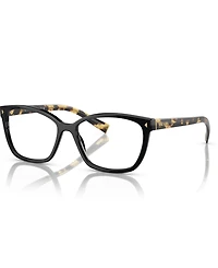 Prada Women's Rectangle Eyeglasses