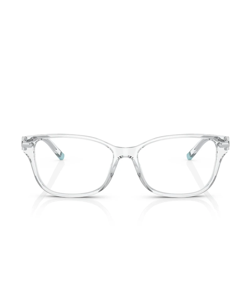 Tiffany & Co. Women's Rectangle Eyeglasses, TF2207F