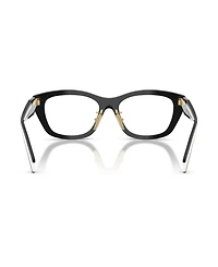 Prada Women's Irregular Eyeglasses