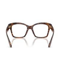 Dolce&Gabbana Women's Square Eyeglasses, DG3419