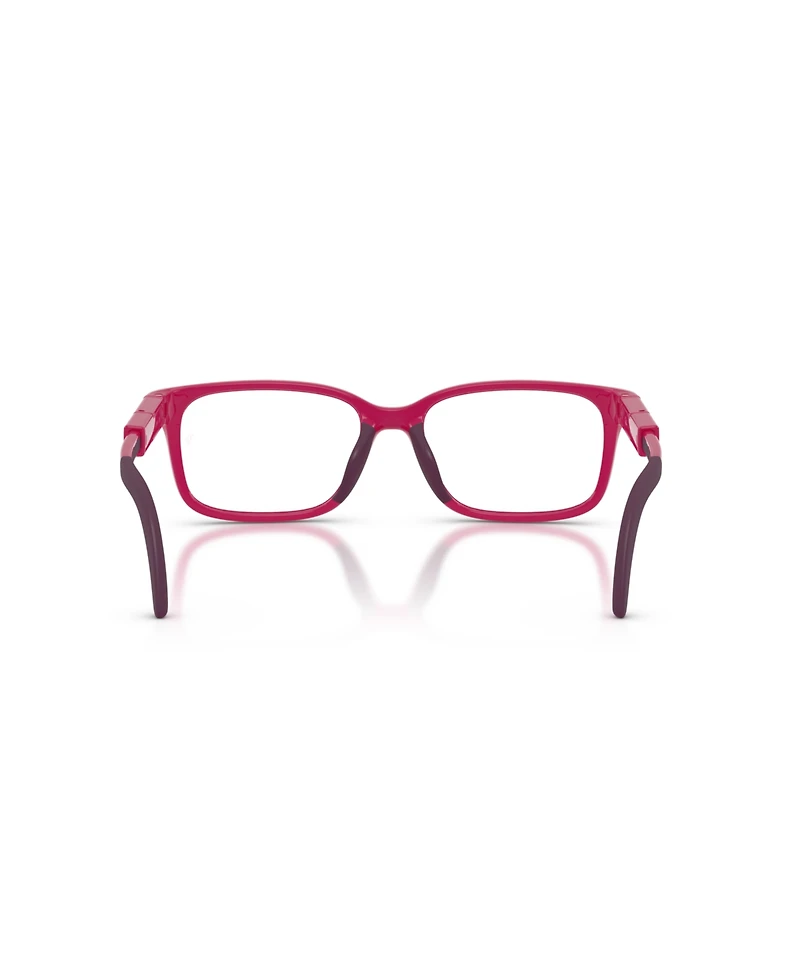 Ray-Ban Child Phantos Eyeglasses