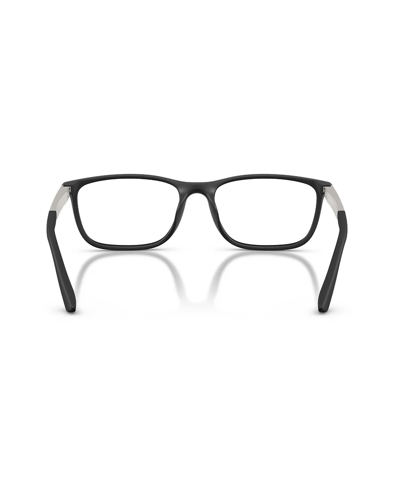 Emporio Armani Men's Pillow Eyeglasses, EA3280U