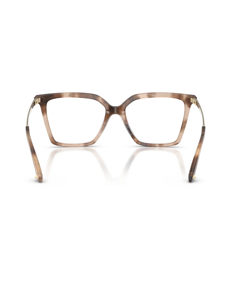 Jimmy Choo Women's Cat Eye Eyeglasses