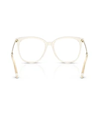 Jimmy Choo Women's Phantos Eyeglasses