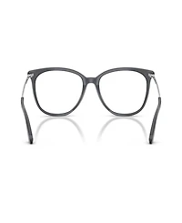 Jimmy Choo Women's Phantos Eyeglasses