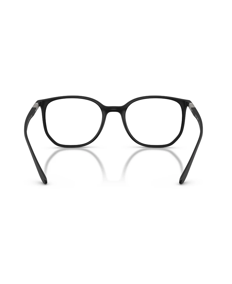 Ray-Ban Unisex Irregular Eyeglasses