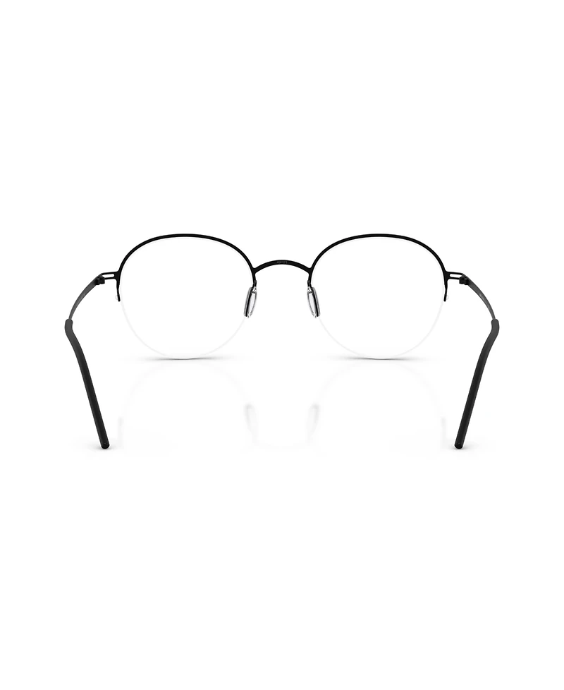 Giorgio Armani Men's Phantos Eyeglasses