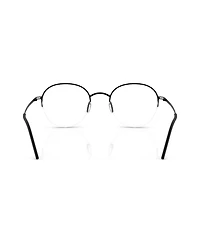 Giorgio Armani Men's Phantos Eyeglasses