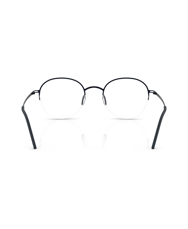 Giorgio Armani Men's Phantos Eyeglasses