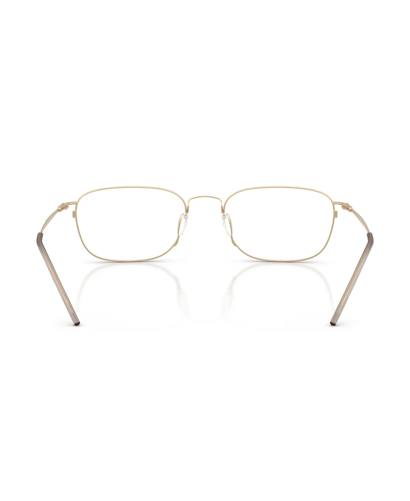 Giorgio Armani Men's Pillow Eyeglasses