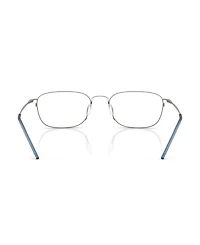 Giorgio Armani Men's Pillow Eyeglasses