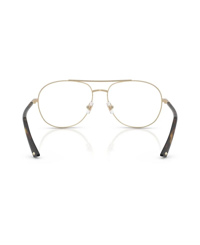 Jimmy Choo Women's Pilot Eyeglasses