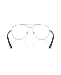Jimmy Choo Women's Pilot Eyeglasses
