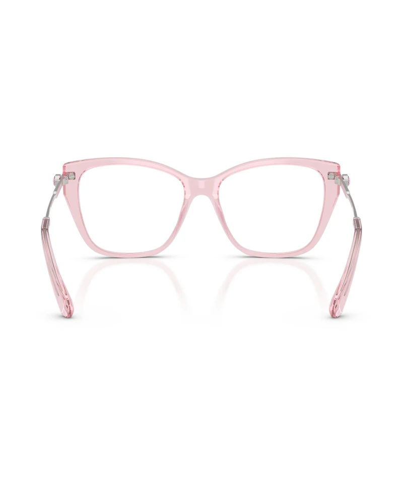 Swarovski Women's Cat Eye Eyeglasses