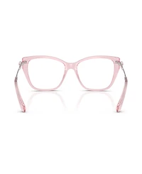 Swarovski Women's Cat Eye Eyeglasses