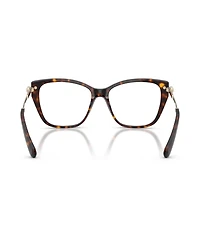 Swarovski Women's Cat Eye Eyeglasses